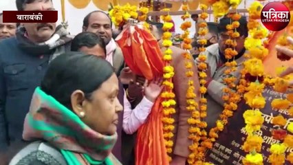 जलनिकासी से मिलेगी निजात, 3 करोड़ 55 लाख की लागत से नगरक्षेत्र में नाला का होगा निर्माण