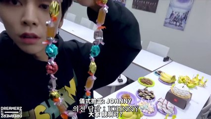 [ZCT廣字]N'63 悠太⭐WINWIN 生日party大作戰