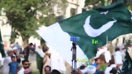 Download Video: Allama_Khadim_Hussain_Rizvi_2020_|_TLP_New_Tarana(Anthem)_for_14th_August_|_Independence_Day_Special |  Allama Khadim Hussain Rizvi 2021 | AHF Studio