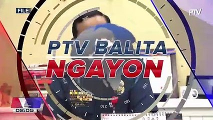 PNP: Barangay UP Campus, kabilang sa crime hotspots sa Quezon City