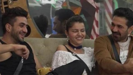 Download Video: Bigg Boss 14: Aly Goni और Rubina Dilaik के सुधरेंगे रिश्ते ; ऐसा होगा आगे का गेम | FilmiBeat