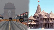Republic Day 2020: गणतंत्र दिवस की परेड में दिखेगी राम मंदिर की झलक | Boldsky