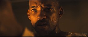 I AM LEGEND 2 (2021) WILL SMITH - TEASER TRAILER CONCEPT 