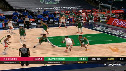 Top 10 Plays of the Night - Split