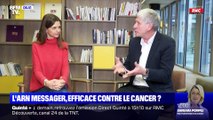 L'ARN Messager, efficace contre le cancer ? - 24/01