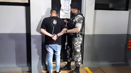 Polícia Militar retira de circulação quadrilha especializada em produção e venda de drogas