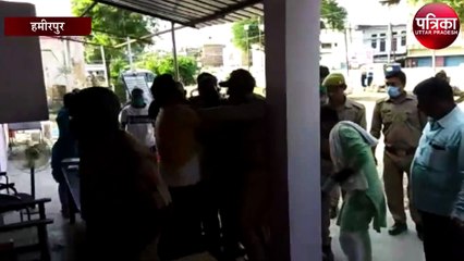 फौजी के साथ मारपीट पर कोर्ट का 5 दरोगा व 5 सिपाहियों पर मुकदमा दर्ज