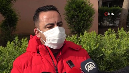 İstanbul Emniyet Müdürünün başlattığı kampanya bir çocuğa hayat oldu