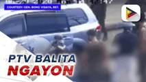PNP, bumuo ng trackers team upang hanapin ang siyam na dating pulis na sangkot sa Jolo shooting incident