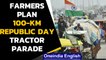 Farmers plan tractor parade on 26th January: what did Delhi police say?|Oneindia News