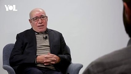 İlyas Salman: Solcu olduğum için 20 yıldır işsizim