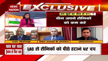 India China Talks: Cannot trust China - Major General (R) K. K. Sinha