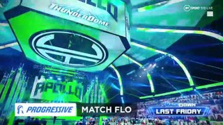 Full Match Big E vs. Apollo Crews – Intercontinental Championship : SmackDown, Jan. 22, 2021