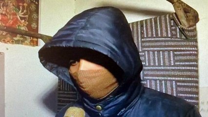 Arrested masked man makes U-turn, says alleged plot to shoot farmers near Singhu border 'a script'