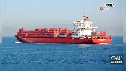 Türk gemisine korsan saldırısı! Tüm gelişmeler...