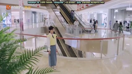 (ENG/INDO) Love Script Ep 6