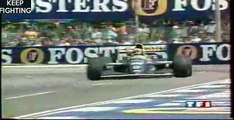 548 F1 16 GP Australie 1993 p8
