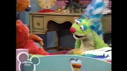 The Kaden's Movie Presents Caring Means Sharing Part 5