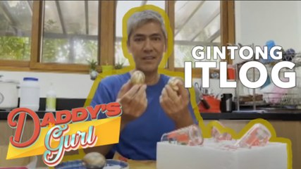 Daddy's Gurl: Barak, naghahanap ng gintong itlog! | Episode 91