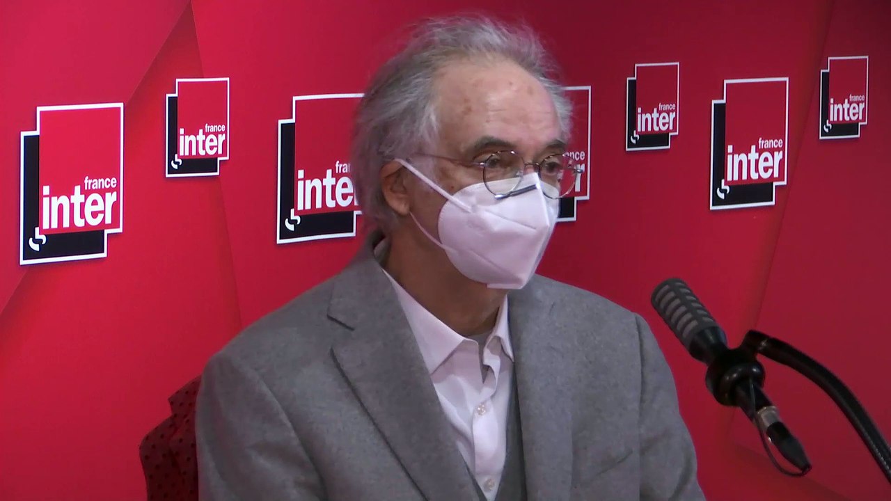Jacques Attali : "Sept milliards de personnes ont de plus en plus de savoir"