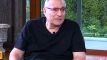 İbo Show'daki Mehmet Ali Erbil özel röportajında İbrahim Tatlıses'in gözyaşları...