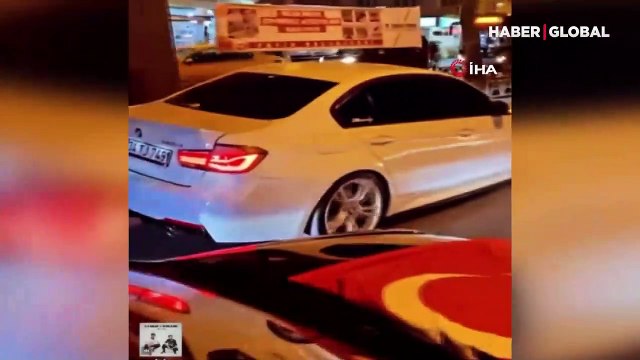 Yasağa rağmen magandalar İstanbul'un altını üstüne getirdi!