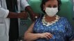 Brazil begins roll-out of 2 million COVID vaccines amid protests