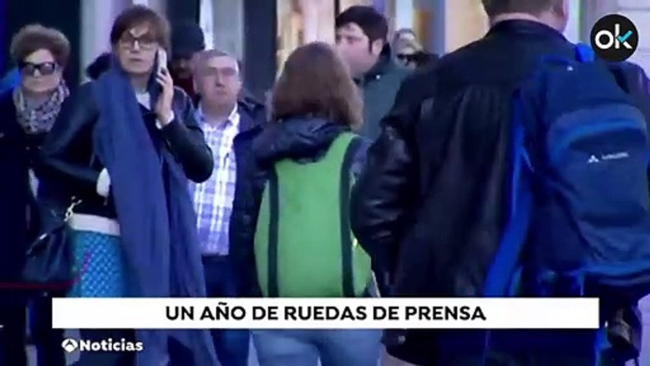 Matías Prats desmonta a Fernando Simón en un minuto