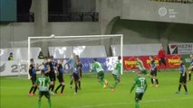 Felcsút 1-1 Ferencváros