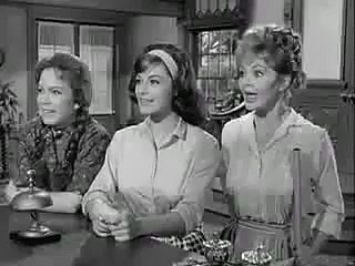Petticoat Junction Season 01 Episode 25