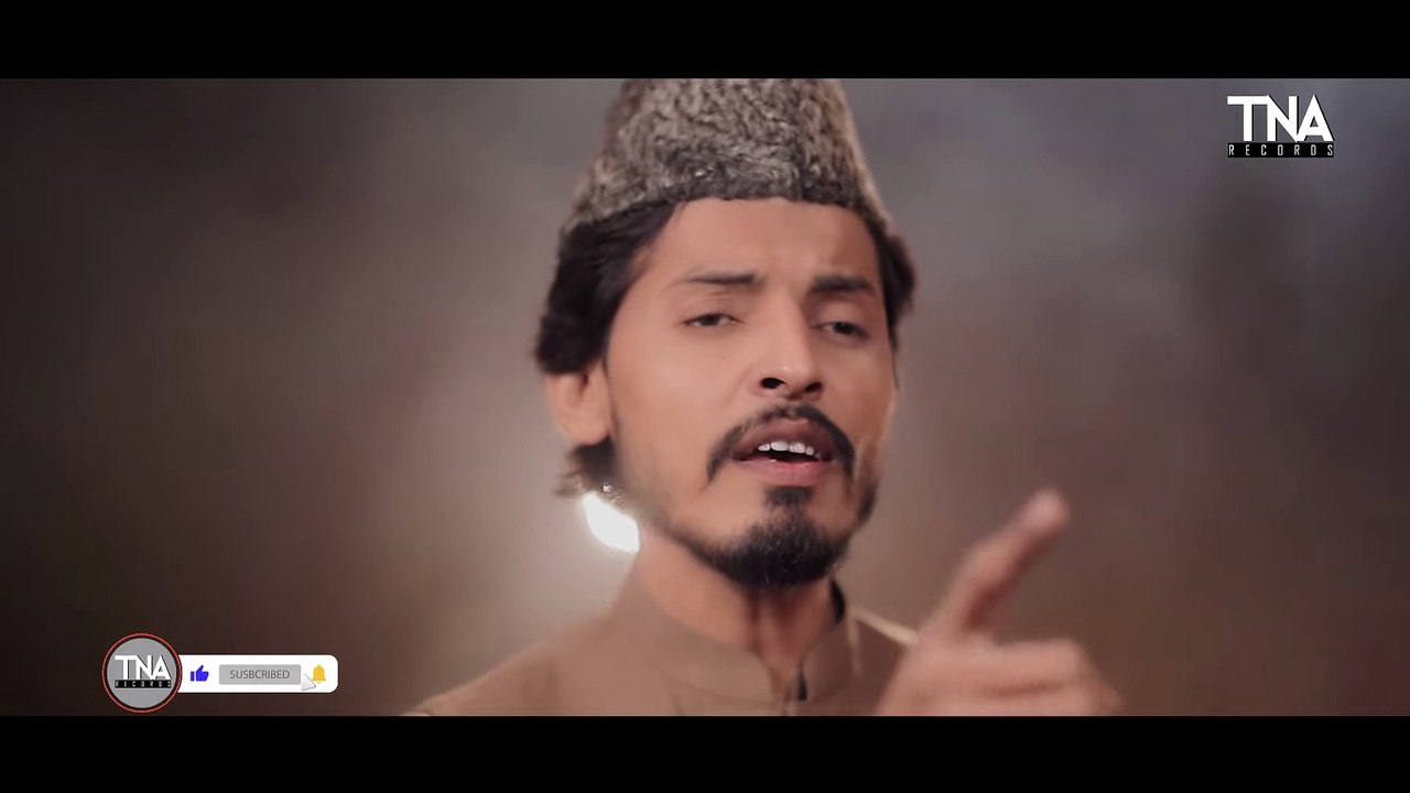 New Naat 2021 -- Kamli Waly Ky Karam Ki Baat Hai -- Waseem Wasi Sabri -- Tna Records
