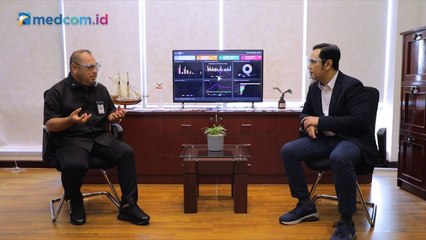 Vaksinasi Jadi Fokus Isu Kesehatan Masyarakat di MGN Summit