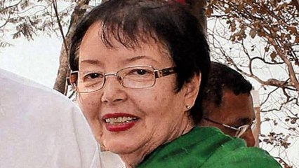 Netaji didn't get proper respect he deserved - Anita Bose