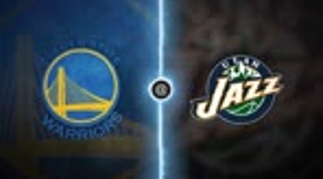 Curry reaches new landmark but Warriors muted by Jazz