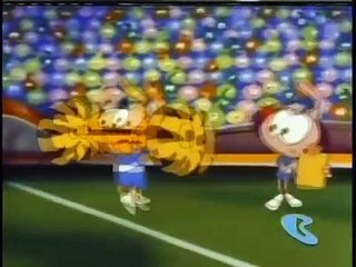 Los Snorkels - 06 .Que Snorkel Fue El Soplon