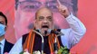 Amit Shah: Age of insurgency ends in Assam with Bodo accord