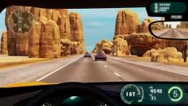 Speed Rasing 3d Video Game