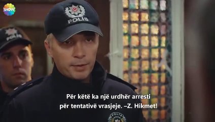 Dashuria të bën të qash - Episodi 14 - Pjesa 2