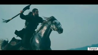 Turgut Alp - Janam Fida e Haideri Ya Ali - Fighting Scenes - Ertugral Ghazi