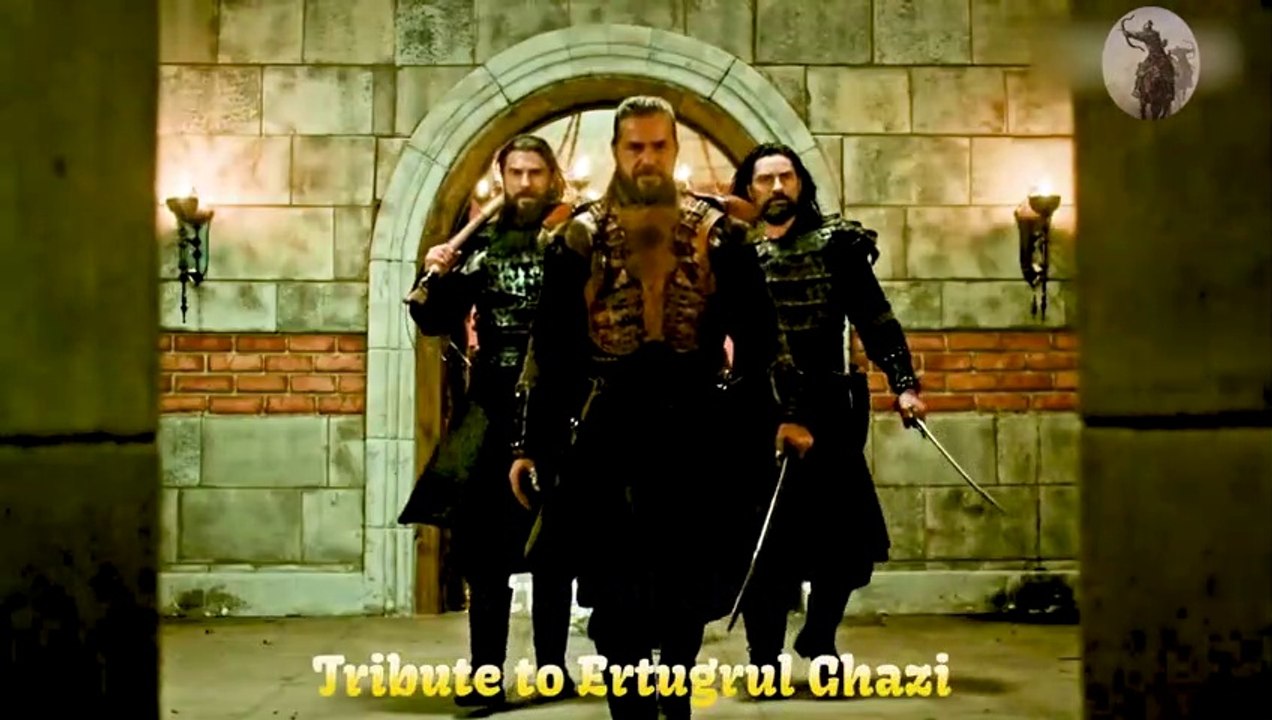 Tribute to Ertugural Ghazi - Ertugrul ghazi attitude status angry mood