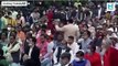 Don’t invite & insult: Mamata Banerjee refuses to speak at Netaji event after Jai Shri Ram chants