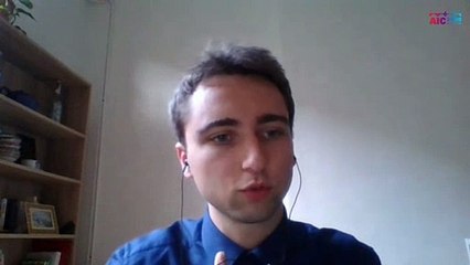 AIC2020  "Natural Colours - Digital Colours", Poster Session 5