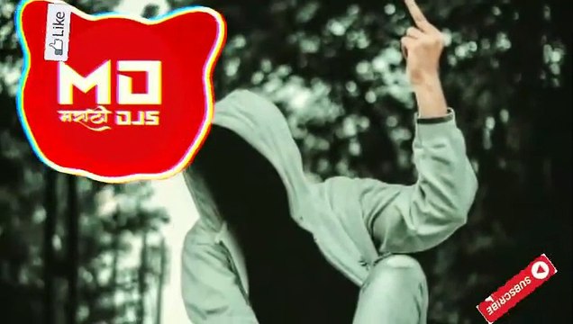 Competition Horn ( Kalla Mix ) By Dj Adesh Official Trance By Marathi DJs