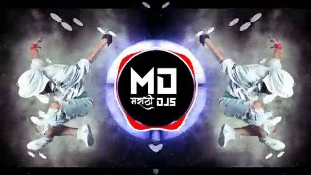 Direct Gandit Goli Trance Horn Vs Dialogue Mix DJ RAVI RJ NANDED Official Trance By Marathi DJs