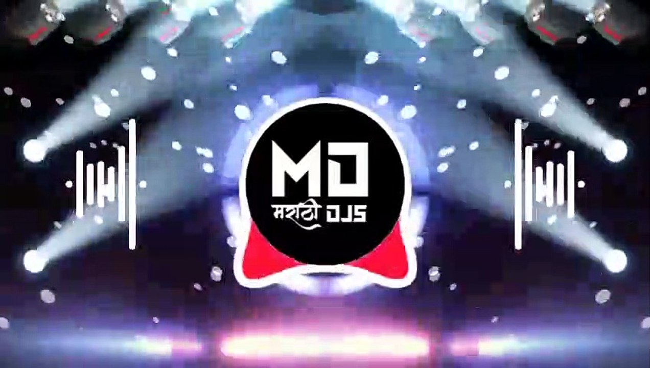 Halgi Mix Trance 2019 DJ Ravi RJ ( Official Trance)  By Marathi DJs