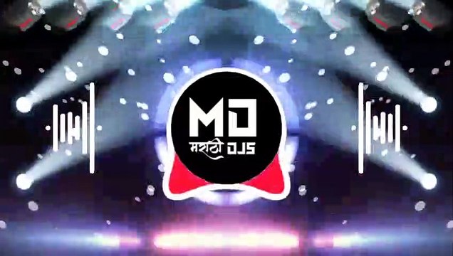 Halgi Mix Trance 2019 DJ Ravi RJ ( Official Trance) By Marathi DJs
