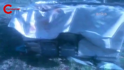 Traktörü haczedilen çiftçi: Evde yakacak odunum bile yok