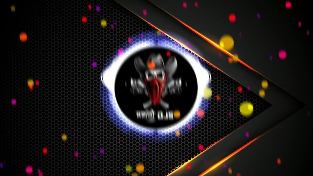 Piche Toh Dekho Piche Tiktok Halgi Vs Horn Mix DJ Vipin Saurabh Official Music By Marathi DJs