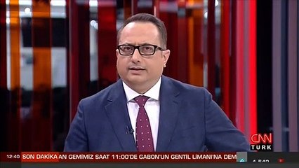Son dakika... Bakan Karaismailoğlu: Korsan saldırısına uğrayan gemimiz Gentil Limanı'na demirlemiştir