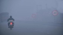 India to reel under cold wave, predicts IMD